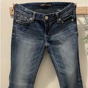 Express Jeans